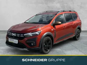 Dacia Jogger EXTREME+ TCe 110 7-SITZER Extreme+ NAVI+LED+SHZ
