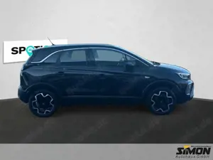 Opel Crossland 1.2 Automatik Ultimate / Pano, LED, HeadUp, Navi Bild 4