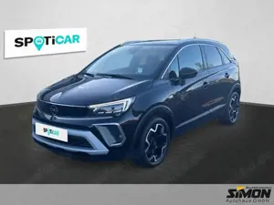 Opel Crossland 1.2 Automatik Ultimate / Pano, LED, HeadUp, Navi