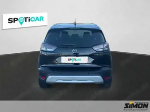 Opel Crossland 1.2 Automatik Ultimate / Pano, LED, HeadUp, Navi Bild 5
