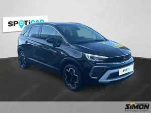 Opel Crossland 1.2 Automatik Ultimate / Pano, LED, HeadUp, Navi Bild 3