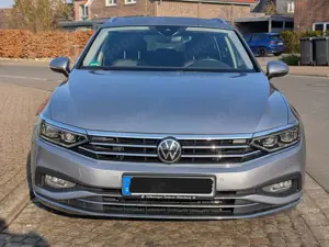 Volkswagen Passat Variant 2.0 TDI SCR DSG Elegance