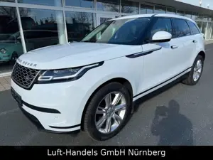 Land Rover Range Rover Velar R-Dynamic HSE Dekra  Siegel