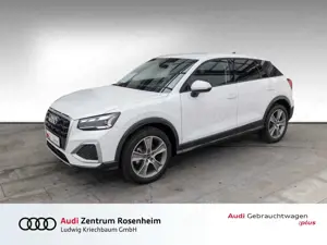Audi Q2 Advanced 30 TFSI(ASI,Matrix,EPH,Sportsitze)