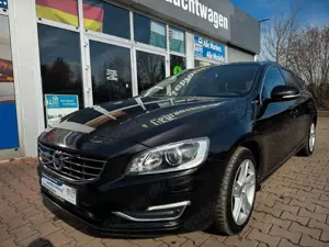 Volvo V60 Kombi Summum AWD