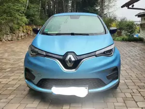 Renault ZOE ZOE (ohne Batterie) Z.E. 50 LIFE