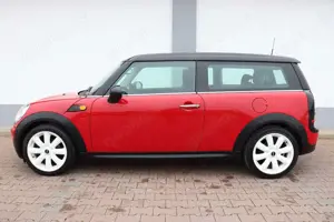 MINI Cooper D Clubman PEPPER*KLIMA*PDC*17"ZOLL*ZAHNRIEM+INSP+VIELES NEU! Bild 4