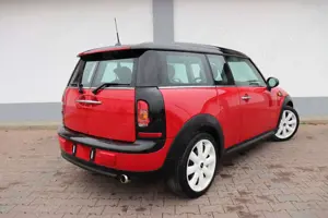 MINI Cooper D Clubman PEPPER*KLIMA*PDC*17"ZOLL*ZAHNRIEM+INSP+VIELES NEU! Bild 2