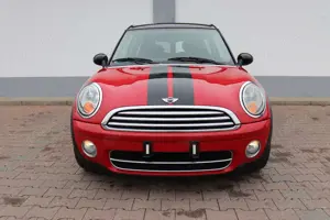 MINI Cooper D Clubman PEPPER*KLIMA*PDC*17"ZOLL*ZAHNRIEM+INSP+VIELES NEU! Bild 5