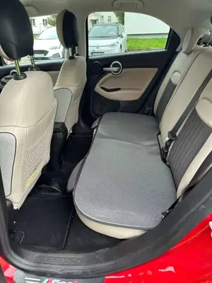 Fiat 500X 500X CITY LOOK 1.4 MultiAir LOUNGE 4x2 103