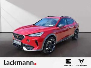 CUPRA Formentor 2.0 VZ 4Drive *Navi*Voll-LED*Kamera*