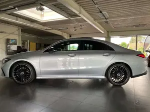 Mercedes-Benz CLA 200 7G-DCT+AMG+NIGHT-PANORAMA+AHK+KAM+ Bild 4