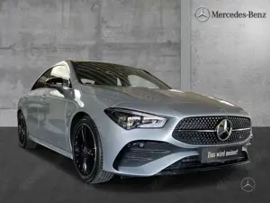 Mercedes-Benz CLA 200 7G-DCT+AMG+NIGHT-PANORAMA+AHK+KAM+ Bild 2
