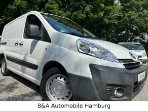 Toyota Proace L1H1 Kasten 1 Hand+Tüv/Au Neu+Klima