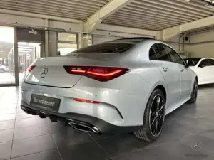 Mercedes-Benz CLA 200 7G-DCT+AMG+NIGHT-PANORAMA+AHK+KAM+ Bild 5