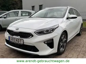 Kia Ceed / cee'd *LED/CARPLAY/NAVI/RFK/SHZ*