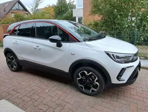 Opel Crossland X GS Line