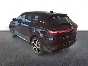 Alfa Romeo Tonale Ti Leder Klimasitze Keyless ACC Navi Apple CarPlay Bild 4