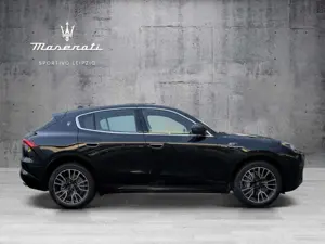 Maserati Grecale GT Bild 4
