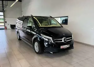 Mercedes-Benz V 250 AVANTGARDE extralang VIP*TV*LED*