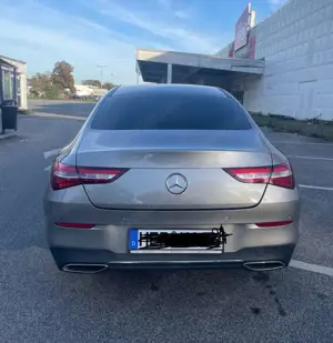 Mercedes-Benz CLA 200 CLA 200 d (118.312) Bild 5