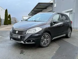 Suzuki SX4 S-Cross Comfort 4x4 *LED*Kamera*Leder*Pano*