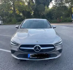 Mercedes-Benz CLA 200 CLA 200 d (118.312) Bild 4