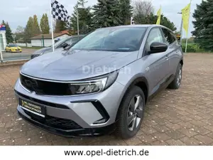 Opel Grandland X Grandland GS-Line,Automatik,AHK,Navi,Kamera
