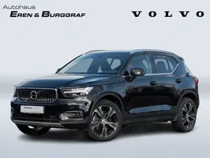 Volvo XC40 T4  Inscription Expression Plug-In Hyb