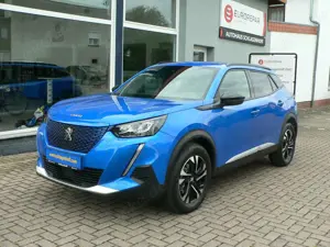 Peugeot 2008 e- Allure