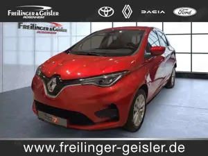 Renault ZOE Experience R110 ZE50 inkl Batterie Bluetooth