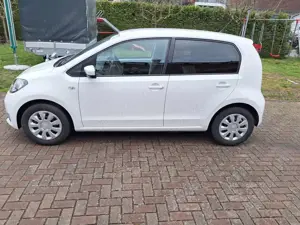 Skoda Citigo Citigo+5-Türer+1.0+MPI+Style