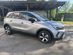 Opel Crossland X 66000km-1 Hand TOP