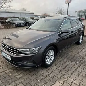 Volkswagen Passat Variant Business 1.5 TSI