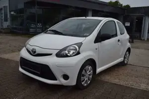 Toyota Others Aygo AYGO Basis