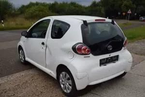 Toyota Others Aygo AYGO Basis *KEIN TÜV* Bild 4