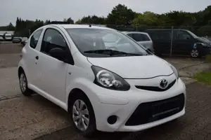 Toyota Others Aygo AYGO Basis *KEIN TÜV* Bild 2