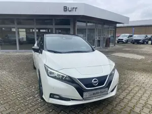 Nissan Leaf Tekna Bose 110 kW (150 PS), Automatik, Frontant...
