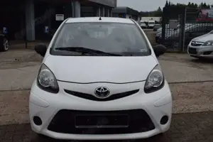 Toyota Others Aygo AYGO Basis *KEIN TÜV* Bild 5
