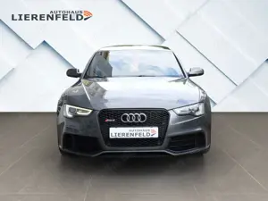Audi RS5 RS 5 Coupe 4.2 FSI quattro Originalzustand Bild 3