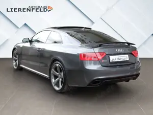 Audi RS5 RS 5 Coupe 4.2 FSI quattro Originalzustand Bild 4