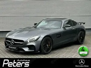 Mercedes-Benz AMG GT AMG GT S Coupe Original GTR Umbau Night/Keramik