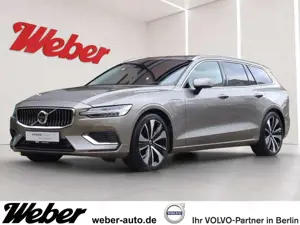 Volvo V60 T8 Recharge Inscription *ACC*BLIS*SH*HUD*Pano*360*