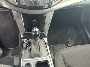 Hyundai i40 Kombi blue 1.6 CRDi DCT Trend Bild 4