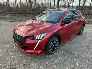 Peugeot 208 -e  FRS ,SHZ,ABS