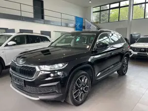 Skoda Kodiaq Style 2.0 TDI DSG AID/ACC/MATRIX/360°/MEM