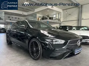 Mercedes-Benz CLA 250 4M AMG PREMIUM-MULTIBEAM