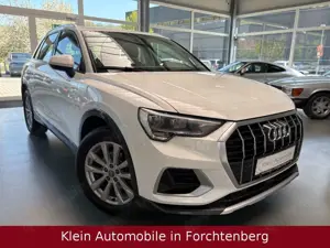 Audi Q3 35TDI Advanced Aut. Navi LED Pano Lane Assist