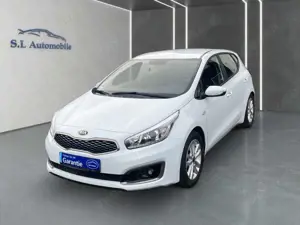 Kia Ceed / cee'd Ceed Edition 7 Wagen Nr.:116