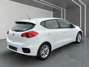 Kia Ceed / cee'd Ceed Edition 7 Wagen Nr.:116 Bild 5